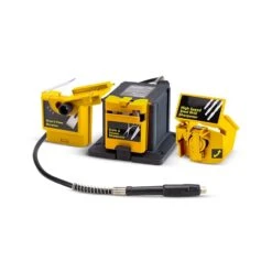 BORMANN - BMS6500 Τροχιστικό Πολλαπλών Χρήσεων 65W