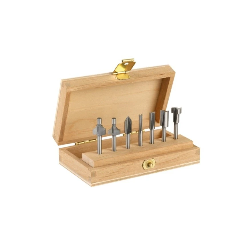 DREMEL - 660 Σετ φρέζας διαμόρφωσης πολλαπλής χρήσης 3 DREMEL - 660 Σετ φρέζας διαμόρφωσης πολλαπλής χρήσης