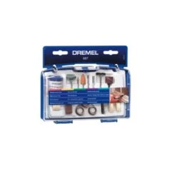 DREMEL - 687 Σετ πολλαπλής Χρήσης 52 Εξαρτημάτων