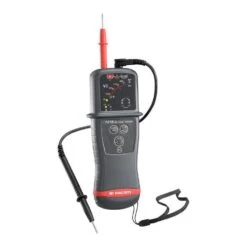 FACOM - 701BPB Ελεγκτής Ασφαλείας DDT/VAT