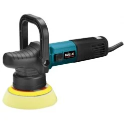 BULLE - Έκκεντρος Αλοιφαδόρος 710W ∅148mm