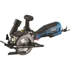 BULLE - Δισκοπρίονο Χειρός Ø115mm 710W