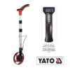 YATO - ΥΤ-71655 Ρόδα Μέτρησης Αποστάσεων 10km 2 YATO - ΥΤ-71655 Ρόδα Μέτρησης Αποστάσεων 10km -Ergalia Κατάστημα 71655