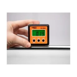 NEO TOOLS - 72-300 Μετρητής Κλίσεων Ψηφιακός 5 NEO TOOLS - 72-300 Μετρητής Κλίσεων Ψηφιακός -Ergalia Κατάστημα 72 300 1