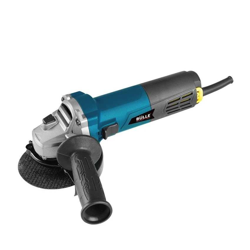 BULLE - Γωνιακός Τροχός 720W 125mm 3 BULLE - Γωνιακός Τροχός 720W 125mm