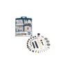 DREMEL - 723 Σετ Εξαρτημάτων Πολλαπλής Χρήσης 100 τεμαχίων 2 DREMEL - 723 Σετ Εξαρτημάτων Πολλαπλής Χρήσης 100 τεμαχίων -Ergalia Κατάστημα 723 100