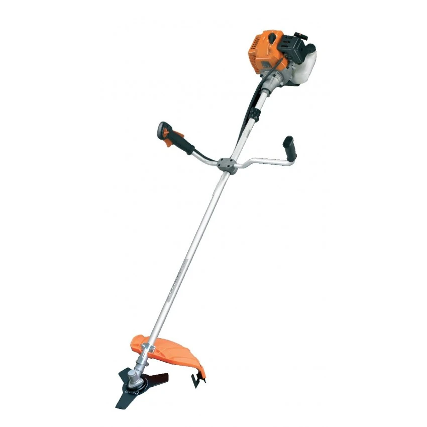 KRAFT - Θαμνοκοπτικό Βενζίνης Ενιαίου Άξονα 72cc 3.4Hp 3 KRAFT - Θαμνοκοπτικό Βενζίνης Ενιαίου Άξονα 72cc 3.4Hp