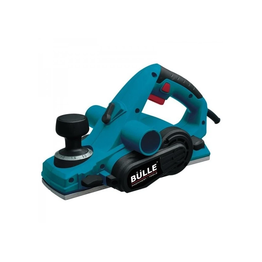 BULLE - Ηλεκτρική Πλάνη 750W 3 BULLE - Ηλεκτρική Πλάνη 750W