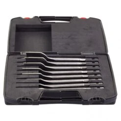 MILWAUKEE - Σετ Ξυλοτρύπανα Φτερού - 8 Τεμάχια 9 MILWAUKEE - Σετ Ξυλοτρύπανα Φτερού - 8 Τεμάχια -Ergalia Κατάστημα 8 1 3