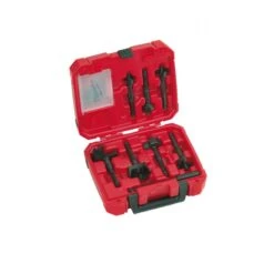 MILWAUKEE - Σετ Αυτοτροφοδοτούμενα Ξυλοτρύπανα - 8 Tεμάχια