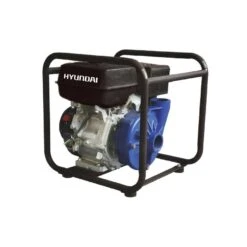 HYUNDAI - 50HC Βενζινοαντλία Μονοβάθμια