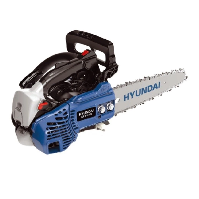 HYUNDAI - HCS2510 GCV Κλαδευτικό Αλυσοπρίονο Βενζίνης 25cm 25cc 3 HYUNDAI - HCS2510 GCV Κλαδευτικό Αλυσοπρίονο Βενζίνης 25cm 25cc