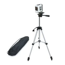 KAPRO - 862GS Αλφάδι Laser 2 Ακτινών Πράσινο με Τρίποδο -Ergalia Κατάστημα 862gs laser 2 1 1