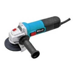 BULLE - Γωνιακός Τροχός 900W, 125mm