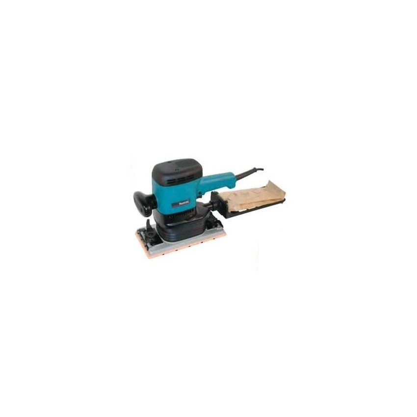 MAKITA - 9046J Τριβείο Παλμικό 600W 3 MAKITA - 9046J Τριβείο Παλμικό 600W