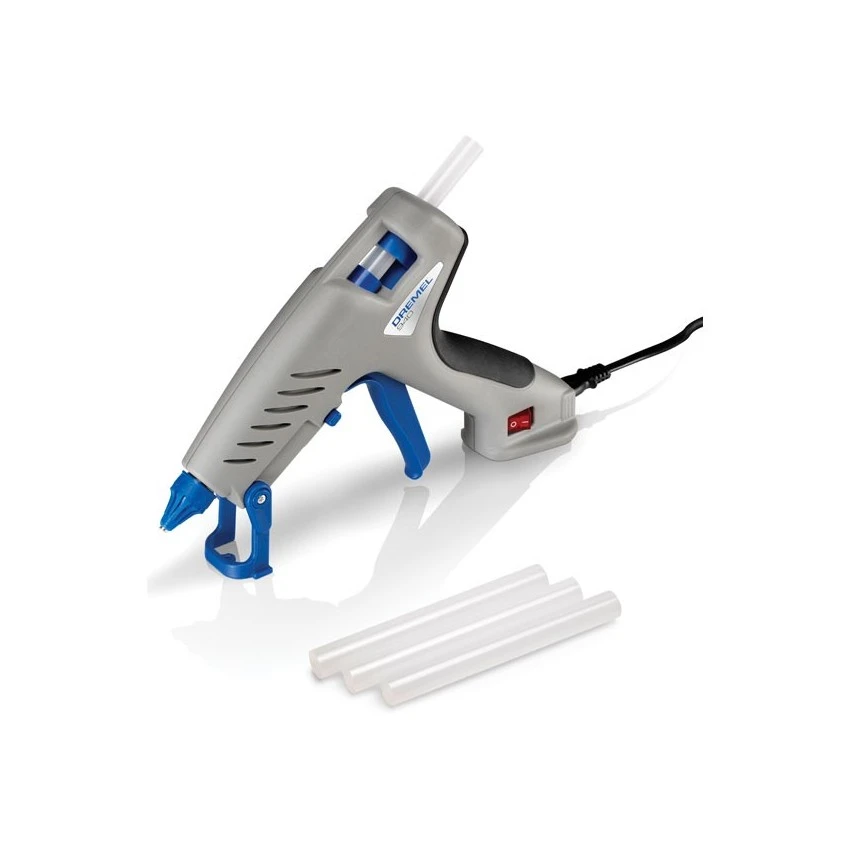 DREMEL - 940-3 Πιστόλι Θερμοκόλλησης 3 DREMEL - 940-3 Πιστόλι Θερμοκόλλησης