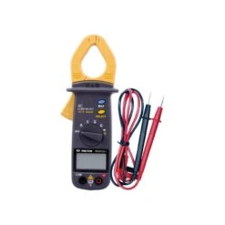 KING ΤΩΝΥ - 9DM2351 Αμπεροτσιμπίδα & Πολύμετρο 600 Α