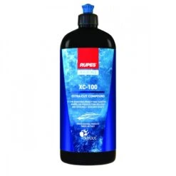 RUPES - 9.XC100/1Kg Αλοιφή Γυαλίσματος Marine Extra-Cut P800/P1000