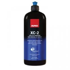 RUPES - 9.XC2 Αλοιφή Γυαλίσματος GEL COARSE 1000ml