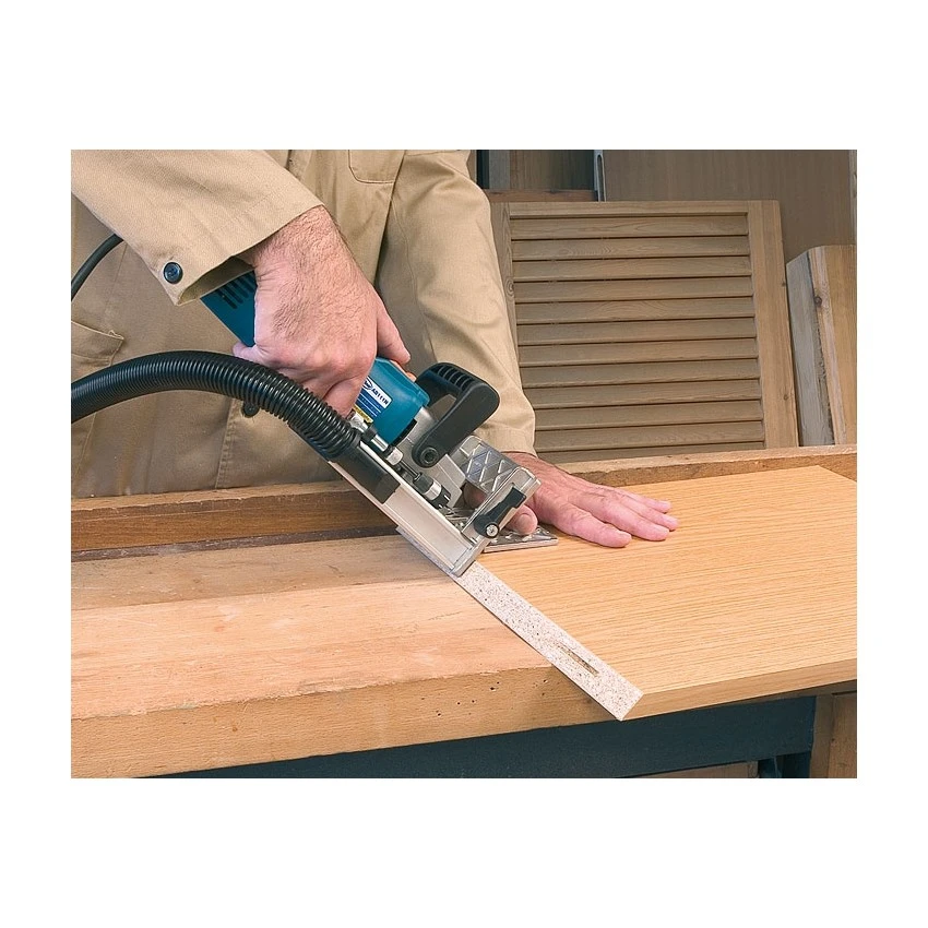 VIRUTEX - AB 111N Εργαλείο Μορσοκαβίλιας 800W 4 VIRUTEX - AB 111N Εργαλείο Μορσοκαβίλιας 800W - Image 2