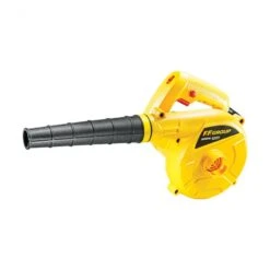 F.F. GROUP - AB-600 EASY Φυσητήρας Αναρροφητήρας Ηλεκτρικός 600W