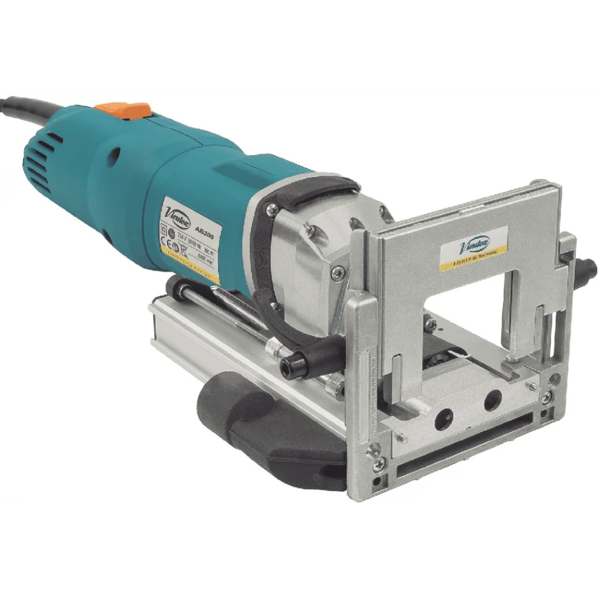 VIRUTEX - AB200 TWOO Πολυτρύπανο Καβίλιας 800W 3 VIRUTEX - AB200 TWOO Πολυτρύπανο Καβίλιας 800W