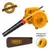 INGCO - AB6038 Ηλεκτρικός Φυσητήρας 650W