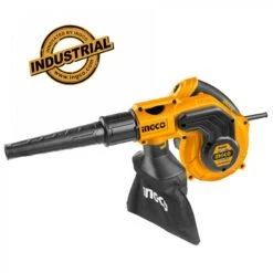 INGCO - AB8008 Ηλεκτρικός Φυσητήρας - Αναρροφητήρας Αέρος 800W