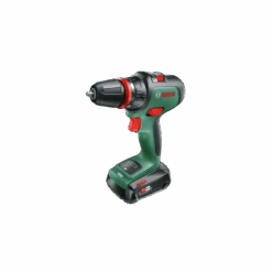 BOSCH ΕΡΑΣΙΤΕΧΝΙΚΑ - AdvancedDrill 18 Δραπανοκατσάβιδο Mπαταρίας 18V (1x2.5Ah) -Ergalia Κατάστημα advanceddrill 18 m 3