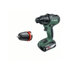 BOSCH ΕΡΑΣΙΤΕΧΝΙΚΑ - AdvancedImpact 18 Brushless Κρουστικό Δραπανοκατσάβιδο Μπαταρίας
