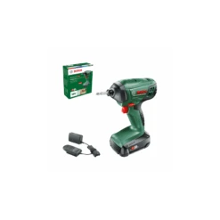 BOSCH ΕΡΑΣΙΤΕΧΝΙΚΑ - AdvancedImpactDrive 18 Παλμικό Κατσαβίδι 18V (1x1.5Ah)