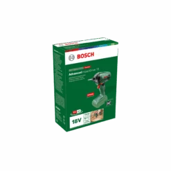 BOSCH ΕΡΑΣΙΤΕΧΝΙΚΑ - AdvancedImpactDrive 18 Παλμικό Κατσαβίδι 18V (Solo) -Ergalia Κατάστημα advancedimpactdrive 18 18v solo 5