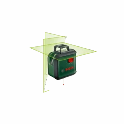 BOSCH ΕΡΑΣΙΤΕΧΝΙΚΑ - AdvancedLevel 360 Set Λέιζερ Διασταυρούμενων Ακτίνων Πράσινης Δέσμης 5 BOSCH ΕΡΑΣΙΤΕΧΝΙΚΑ - AdvancedLevel 360 Set Λέιζερ Διασταυρούμενων Ακτίνων Πράσινης Δέσμης -Ergalia Κατάστημα advancedlevel 360 1 2