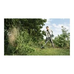 BOSCH ΚΗΠΟΣ - AFS 23-37 Χλοοκοπτικό Μεσηνέζας 950W 6 BOSCH ΚΗΠΟΣ - AFS 23-37 Χλοοκοπτικό Μεσηνέζας 950W -Ergalia Κατάστημα afs 23 37 1 1