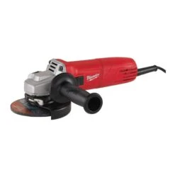 MILWAUKEE - AG 10-125EK Γωνιακός Τροχός 1000W