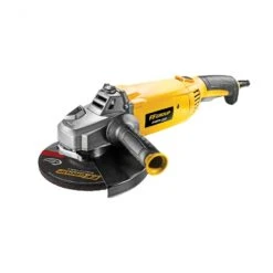 F.F. GROUP - AG 230/2400S PRO Ηλεκτρικός Γωνιακός Τροχός 2400W