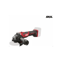 SKIL - AG1E3930CA Γωνιακός Τροχός Μπαταρίας 125mm 20V (Solo)