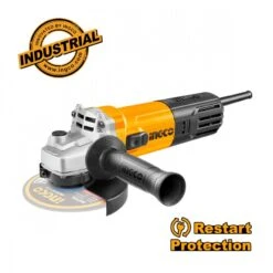 INGCO - AG75018-3 Γωνιακός Τροχός ∅115mm 750W