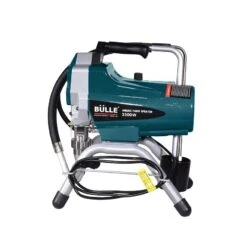BULLE - Ηλεκτρικό Σύστημα Βαφής Airless 2500W Brushless PLC -Ergalia Κατάστημα airless 2500w brushless plc 3