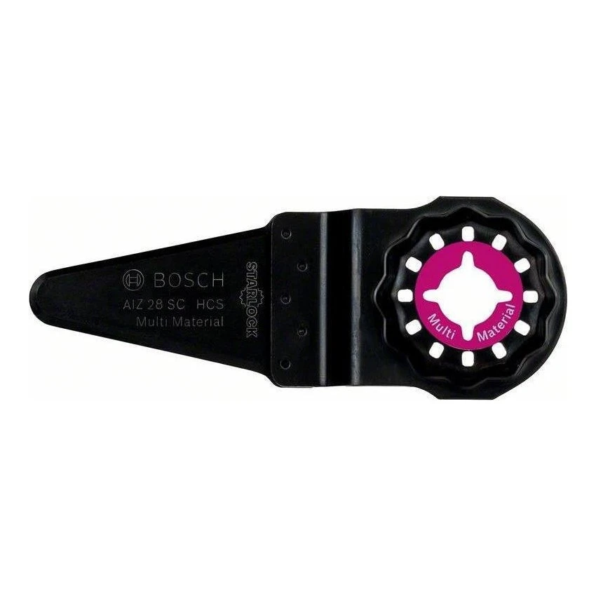 BOSCH - AIZ 28 SC HCS Κόφτης Αρμών Γενικής Χρήσης 3 BOSCH - AIZ 28 SC HCS Κόφτης Αρμών Γενικής Χρήσης