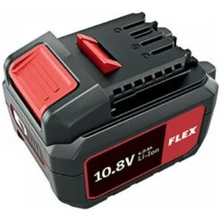 FLEX - AP 10.8/4.0 Μπαταρία Λιθίου (Li-ION) 10.8V 4.0Ah