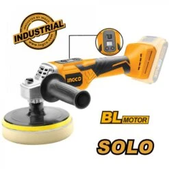 INGCO - APLI2001 Αλοιφαδόρος Γωνιακός Μπαταρίας 20V (Solo)