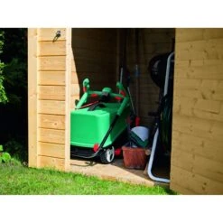 BOSCH ΚΗΠΟΣ - ARM 37 Μηχανή Γκαζόν Ηλεκτρική 1400W -Ergalia Κατάστημα arm 37 2