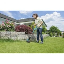 BOSCH ΚΗΠΟΣ - ART 24 Χλοοκοπτικό Μεσηνέζας 400W -Ergalia Κατάστημα art 24 1