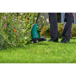BOSCH ΚΗΠΟΣ - ART 24 Χλοοκοπτικό Μεσηνέζας 400W -Ergalia Κατάστημα art 24 2