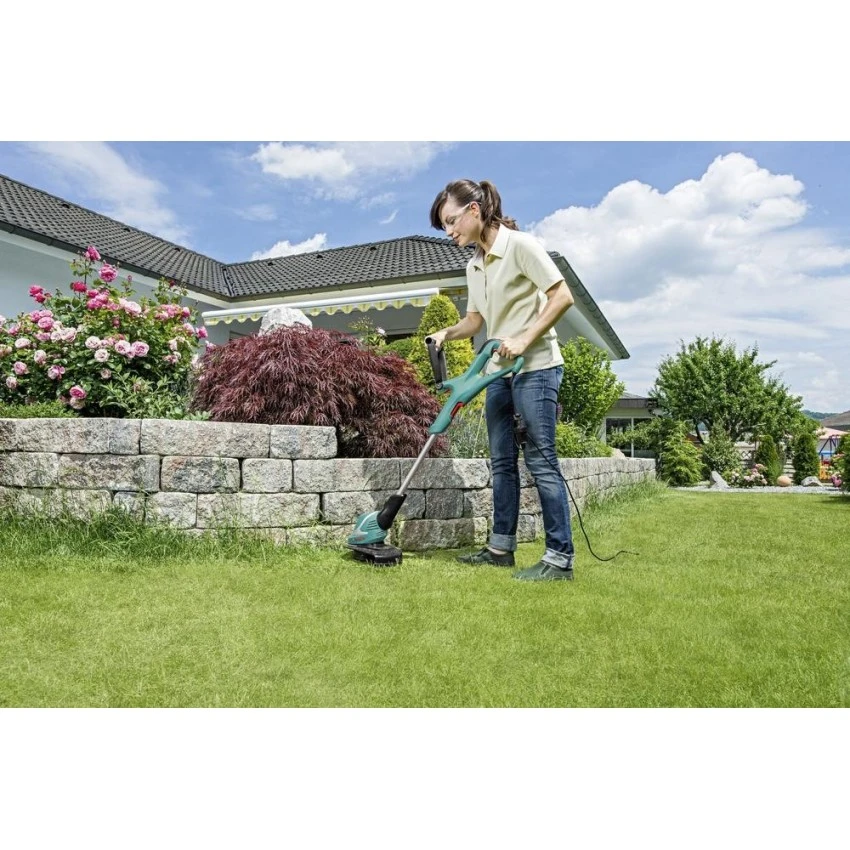 BOSCH ΚΗΠΟΣ - ART 30 Hλεκτρικό Χλοοκοπτικό Μεσηνέζας 550 W 4 BOSCH ΚΗΠΟΣ - ART 30 Hλεκτρικό Χλοοκοπτικό Μεσηνέζας 550 W - Image 2