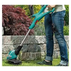 BOSCH ΚΗΠΟΣ - ART 30 Hλεκτρικό Χλοοκοπτικό Μεσηνέζας 550 W 7 BOSCH ΚΗΠΟΣ - ART 30 Hλεκτρικό Χλοοκοπτικό Μεσηνέζας 550 W -Ergalia Κατάστημα art 30 2