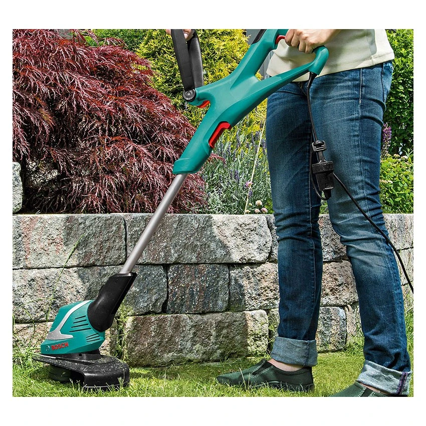 BOSCH ΚΗΠΟΣ - ART 30 Hλεκτρικό Χλοοκοπτικό Μεσηνέζας 550 W 5 BOSCH ΚΗΠΟΣ - ART 30 Hλεκτρικό Χλοοκοπτικό Μεσηνέζας 550 W - Image 3