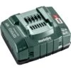 METABO - ASC 145 ''AIR COOLED'' Ταχυφορτιστής 12-36V 1 METABO - ASC 145 ''AIR COOLED'' Ταχυφορτιστής 12-36V -Ergalia Κατάστημα asc 145 air cooled 12 36v
