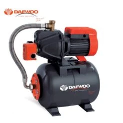 DAEWOO - AUTOJET100S Αντλία Νερού 750W